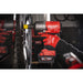 Milwaukee M18ONEFHIWF12-502X 18V FUEL ONE-KEY 1/2'’ High Torque Impact Wrench with Friction Ring, 2x 5.0Ah Batteries, Charger & Case - westbasedirect.com