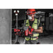Milwaukee M18ONEFHPX-552X 18V FUEL ONE-KEY 32mm SDS+ Hammer Drill with FIXTEC Chuck, 2x 5.5Ah Batteries, Charger & Case - westbasedirect.com