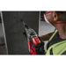 Milwaukee M18ONEFHPX-552X 18V FUEL ONE-KEY 32mm SDS+ Hammer Drill with FIXTEC Chuck, 2x 5.5Ah Batteries, Charger & Case - westbasedirect.com