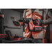 Milwaukee M18ONEFHX-552X-552X 18V FUEL ONE-KEY 26mm SDS+ Hammer Drill with FIXTEC Chuck, 2x 5.5Ah Batteries, Charger & Case - westbasedirect.com