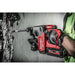 Milwaukee M18ONEFHX-552X-552X 18V FUEL ONE-KEY 26mm SDS+ Hammer Drill with FIXTEC Chuck, 2x 5.5Ah Batteries, Charger & Case - westbasedirect.com
