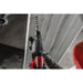 Milwaukee M18ONEFHX-552X-552X 18V FUEL ONE-KEY 26mm SDS+ Hammer Drill with FIXTEC Chuck, 2x 5.5Ah Batteries, Charger & Case - westbasedirect.com