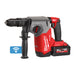 Milwaukee M18ONEFHX-552X-552X 18V FUEL ONE-KEY 26mm SDS+ Hammer Drill with FIXTEC Chuck, 2x 5.5Ah Batteries, Charger & Case - westbasedirect.com