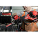 Milwaukee M18ONEFSZ-0X 18V FUEL ONE-KEY SAWZALL Cordless Reciprocating Saw - Bare Unit - westbasedirect.com