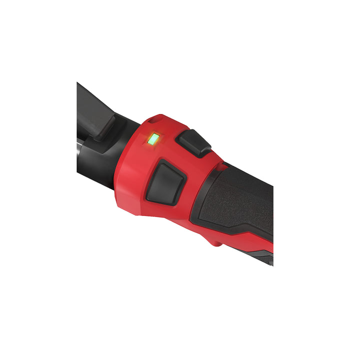 Milwaukee M18ONEHUCT-202B SWA KIT 18V FORCE LOGIC ONE-KEY Hydraulic Utility Crimper, 2x 2.0Ah Batteries, Charger & Bag
