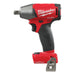 Milwaukee M18ONEIWF12-0 18V FUEL ONE-KEY Brushless 1/2'' Impact Wrench with Friction Ring - Bare Unit - westbasedirect.com