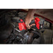 Milwaukee M18ONEIWF12-0 18V FUEL ONE-KEY Brushless 1/2'' Impact Wrench with Friction Ring - Bare Unit - westbasedirect.com