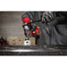 Milwaukee M18ONEPD3-502X 18V FUEL ONE-KEY Percussion Drill, 2x 5.0Ah Batteries, Charger & Case - westbasedirect.com