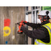 Milwaukee M18ONEPD3-502X 18V FUEL ONE-KEY Percussion Drill, 2x 5.0Ah Batteries, Charger & Case - westbasedirect.com