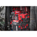 Milwaukee M18PC6 6-Bay 18V PACKOUT Compatible Charger 240V - westbasedirect.com