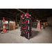 Milwaukee M18PC6 6-Bay 18V PACKOUT Compatible Charger 240V - westbasedirect.com
