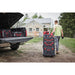 Milwaukee M18PC6 6-Bay 18V PACKOUT Compatible Charger 240V - westbasedirect.com