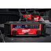 Milwaukee M18PRCDAB+ 18V PACKOUT Radio Charger - Bare Unit - westbasedirect.com
