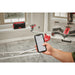 Milwaukee M18RADDAB+G2-0 Jobsite Radio with DAB+ - Bare Unit - westbasedirect.com
