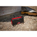 Milwaukee M18RADDAB+G2-0 Jobsite Radio with DAB+ - Bare Unit - westbasedirect.com