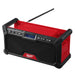 Milwaukee M18RADDAB+G2-0 Jobsite Radio with DAB+ - Bare Unit - westbasedirect.com