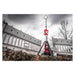 Milwaukee M18SAL2-0 18V Stand Area Light - Bare Unit - westbasedirect.com