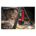 Milwaukee M18SAL2-0 18V Stand Area Light - Bare Unit - westbasedirect.com