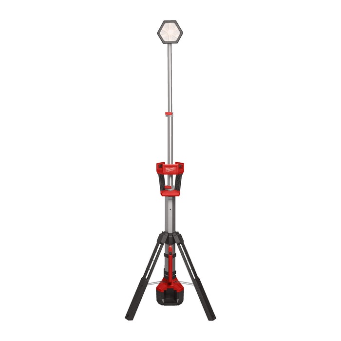 Milwaukee M18SAL2-0 18V Stand Area Light - Bare Unit - westbasedirect.com