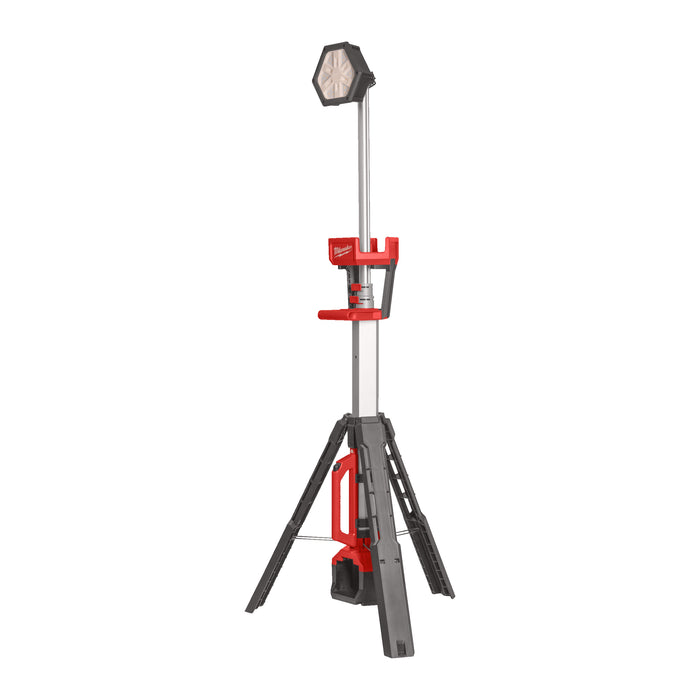 Milwaukee M18SAL2-0 18V Stand Area Light - Bare Unit - westbasedirect.com