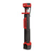 Milwaukee M18SAL2-0 18V Stand Area Light - Bare Unit - westbasedirect.com