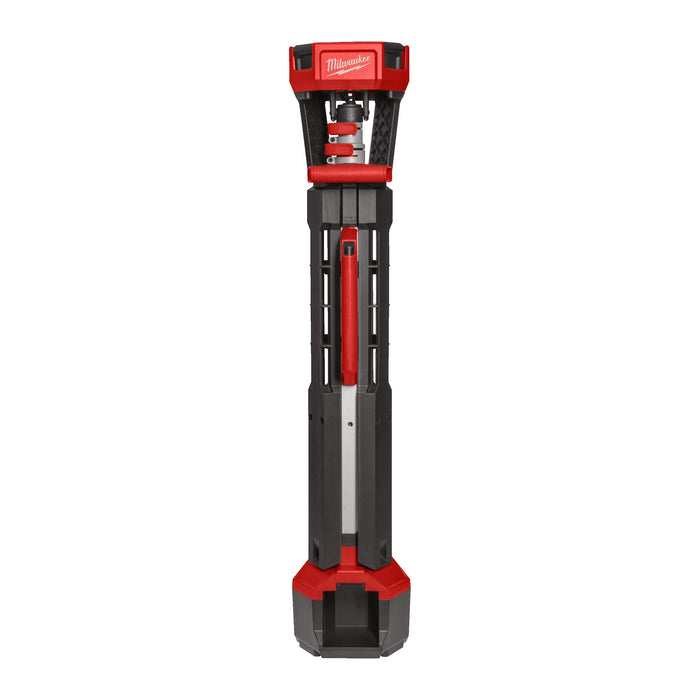 Milwaukee M18SAL2-0 18V Stand Area Light - Bare Unit - westbasedirect.com