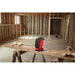 Milwaukee M18SPEJSG2-0 Jobsite Speaker - Bare Unit - westbasedirect.com