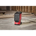 Milwaukee M18SPEJSG2-0 Jobsite Speaker - Bare Unit - westbasedirect.com