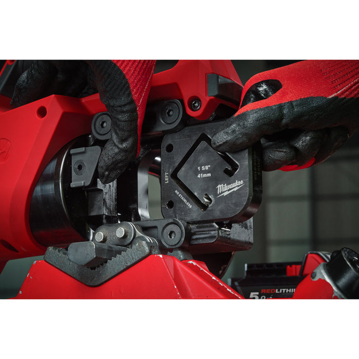Milwaukee M18STSO-0B 18V FORCE LOGIC Strut Shear with Tool Bag - Bare Unit - westbasedirect.com