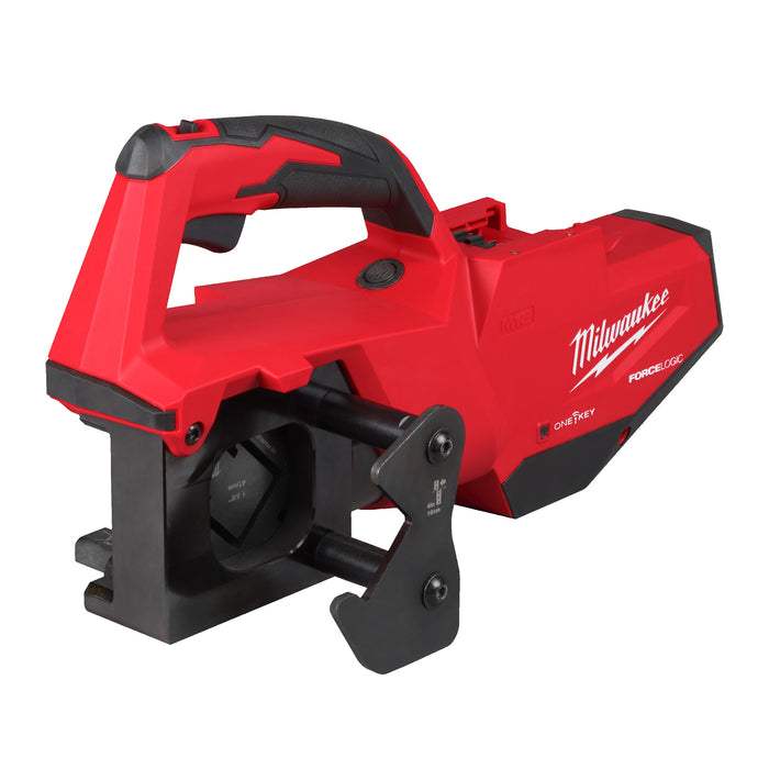 Milwaukee M18STSO-0B 18V FORCE LOGIC Strut Shear with Tool Bag - Bare Unit - westbasedirect.com