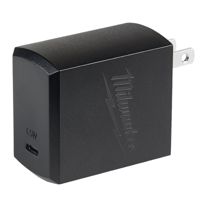 Milwaukee M18TC-0 18V TOP-OFF Mini Charger
