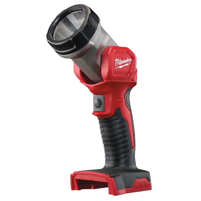 Milwaukee M18 KIT 15 Piece 18V Brushless Power Kit, 5x 5.0Ah Batteries, Charger & Tool Bag