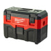 Milwaukee M18VC2-0 18V Cordless Dust Extractor Wet & Dry Vacuum - Bare Unit - westbasedirect.com