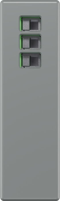 BG GridLite MABTDM 100W Master Touch LED Dimmer Module - Antique Brass
