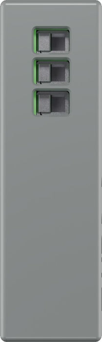 BG GridLite MABTDS 100W Secondary Touch LED Dimmer Module - Antique Brass