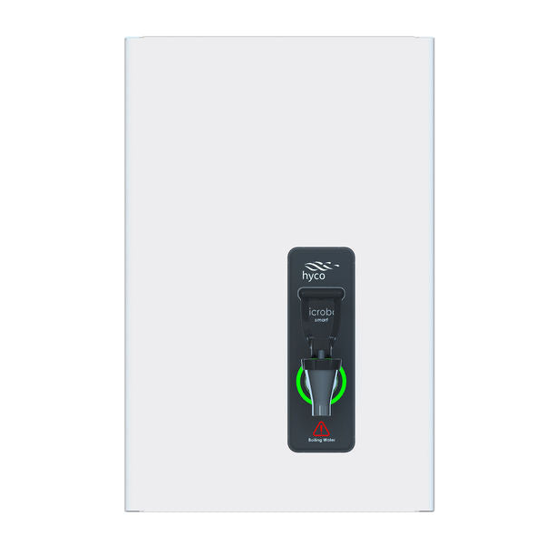 Buy Hyco MS3W Microboil Smart 3L Boiling Water Heater | 18 Cups ...