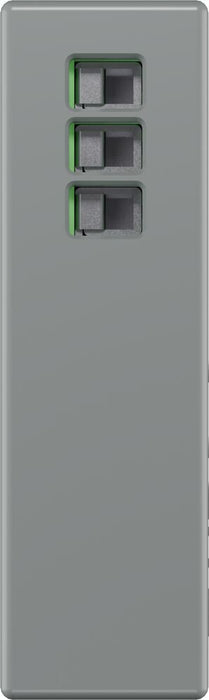 BG GridLite MBNTDS 100W Secondary Touch LED Dimmer Module - Black Nickel