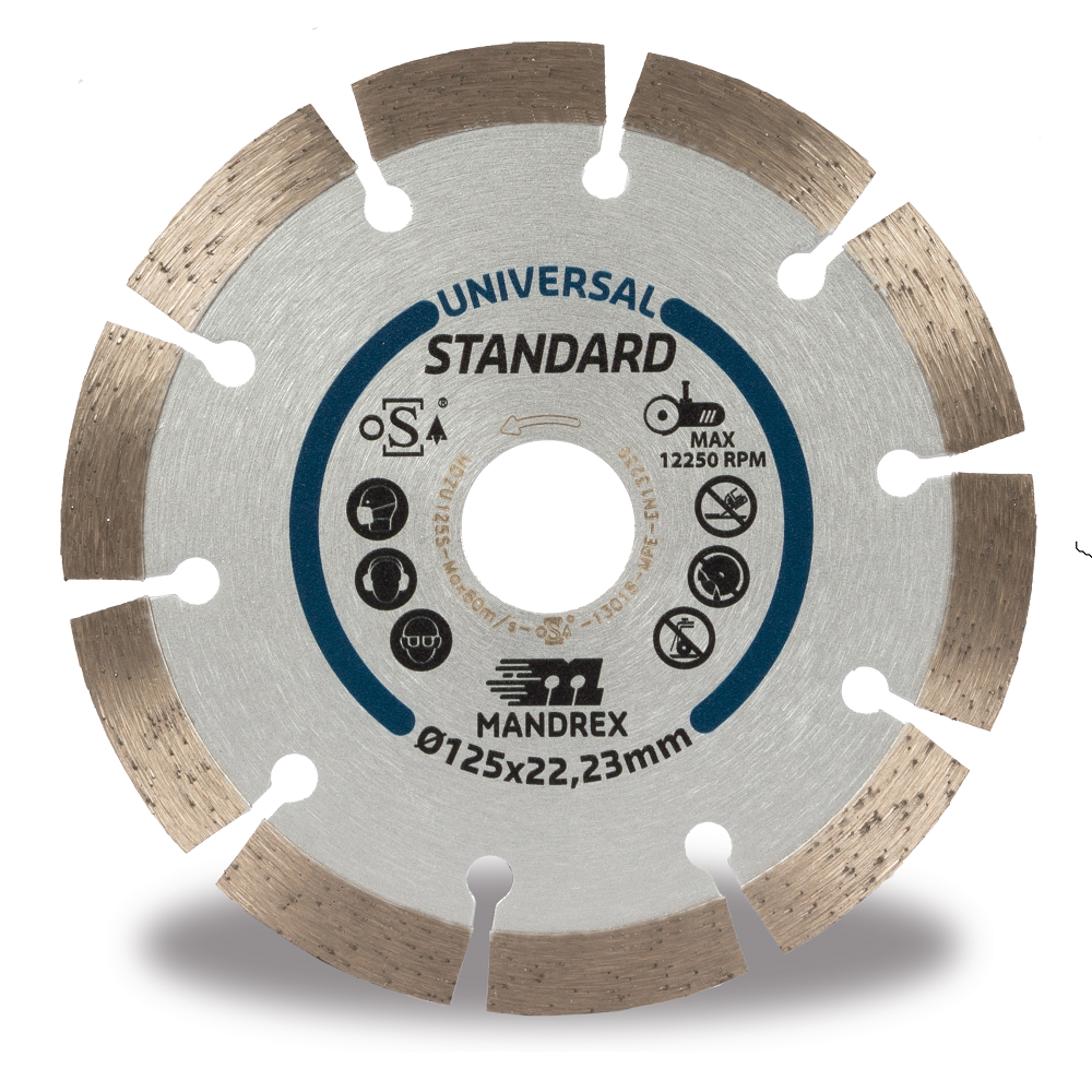 Circular Saw Blades