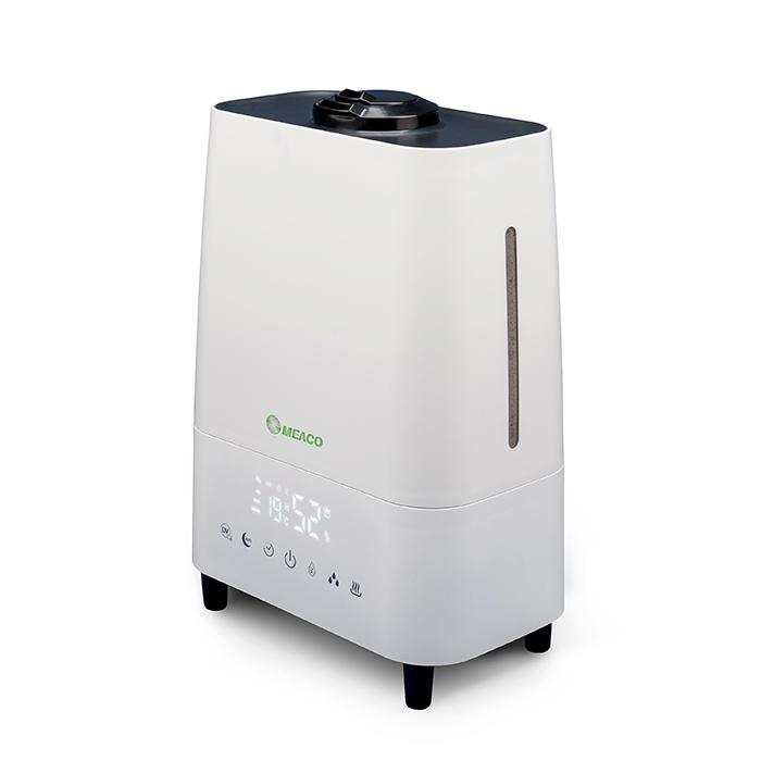 MeacoDry Arete One - 10L Dehumidifier & Air Purifier