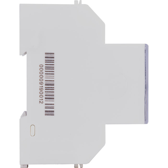 BG MID100A 100A MID Approved Meter - Single Module