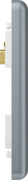 BG GridLite MMC3 Metal Clad 3G Grid Front Plate