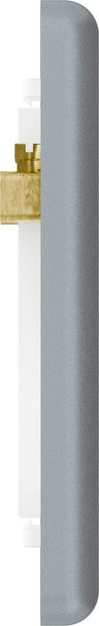 BG GridLite MMC6 Metal Clad 6G Grid Front Plate