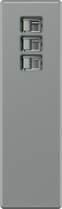 BG GridLite MPCDBTDM Evolve 100W Master Touch LED Dimmer Module - Black