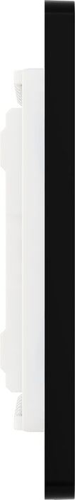 BG GridLite MPCDDB3B Evolve 3G Grid Front Plate - Matt Blue (Black)