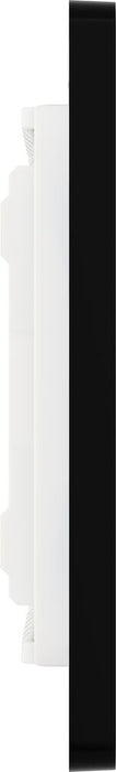 BG GridLite MPCDDB6B Evolve 6G Grid Front Plate - Matt Blue (Black)