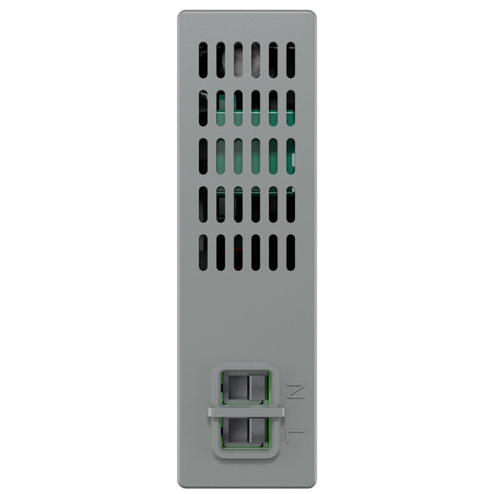 BG GridLite MPCDWUSBC20 Evolve 20W USB-C Module - White
