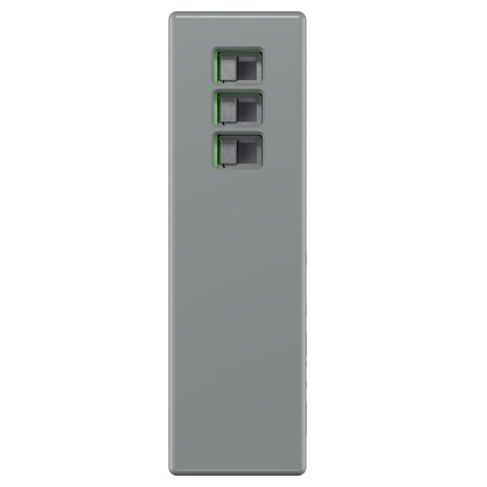 BG GridLite MPCTDS 100W Secondary Touch LED Dimmer Module - Polished Chrome