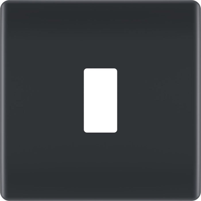 BG GridLite MPM1 Part M 1G Grid Front Plate