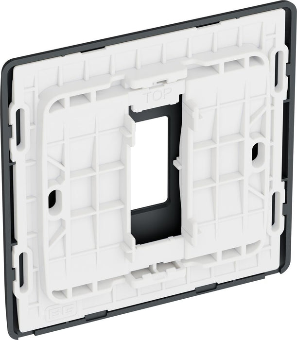 BG GridLite MPM1 Part M 1G Grid Front Plate