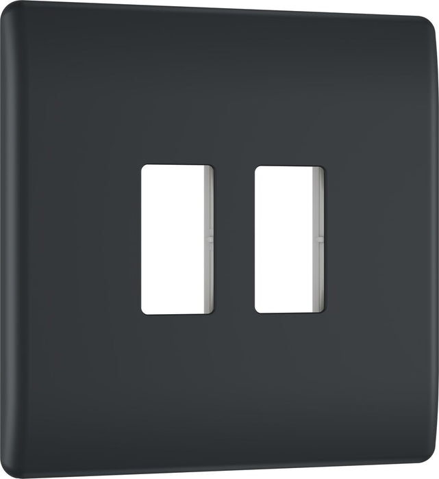BG GridLite MPM2 Part M 2G Grid Front Plate